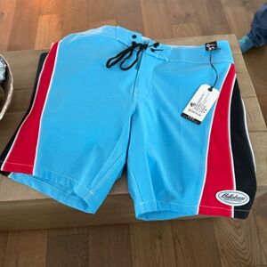 Brand New Billibong Garage highway pro board shorts